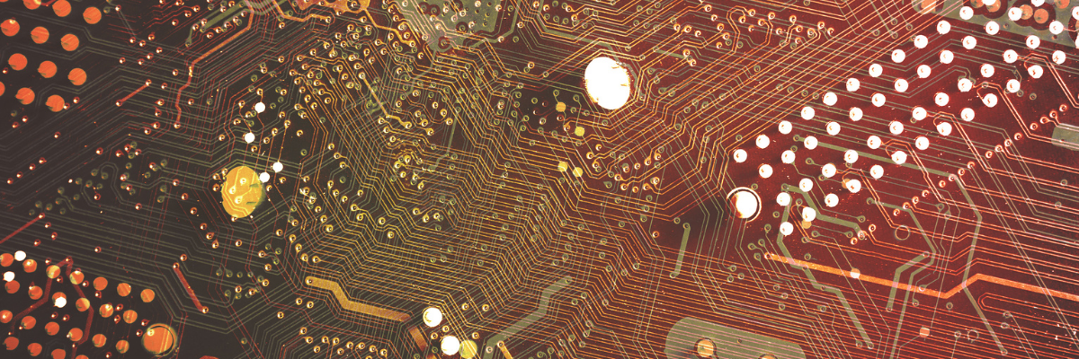 Growth for PCB Industry