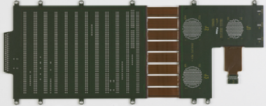 Rigid-Flex PCB