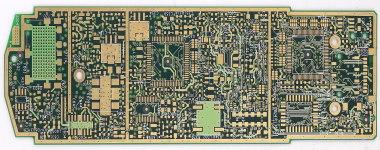 Rigid PCBs