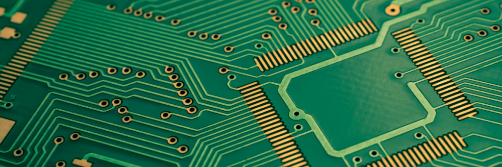 Bare Printed Circuit Boards – Backbone of the Modern Electronics