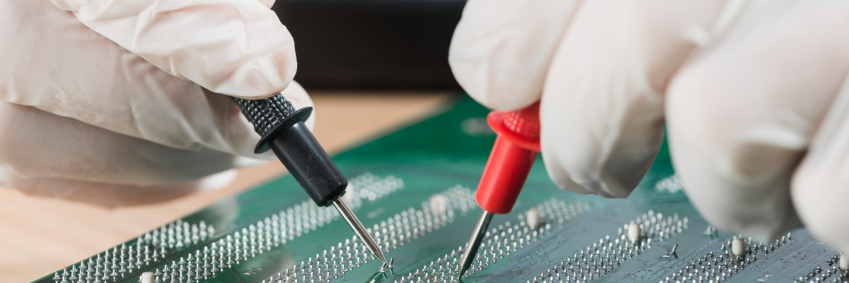 Conformal Coatings in PCB Manufacturing