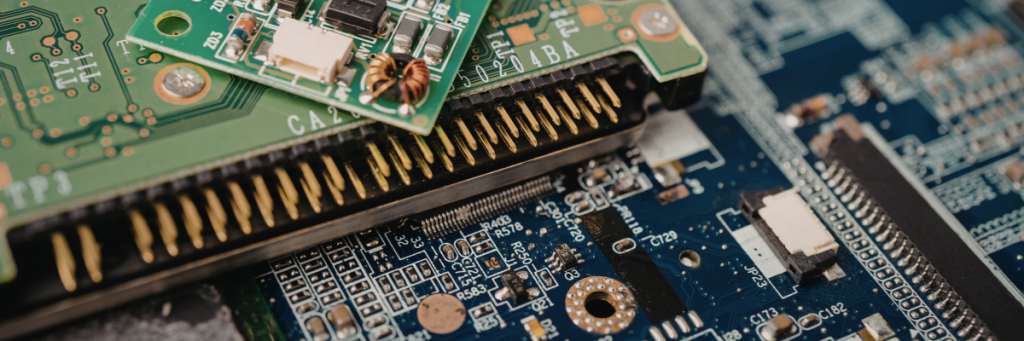 PCB Gold Fingers: All You Need to Know in 2026