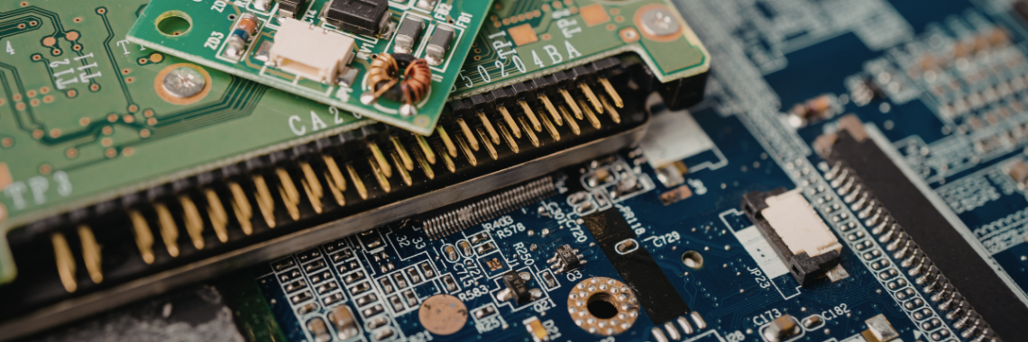 PCB Gold Fingers: All You Need to Know in 2026