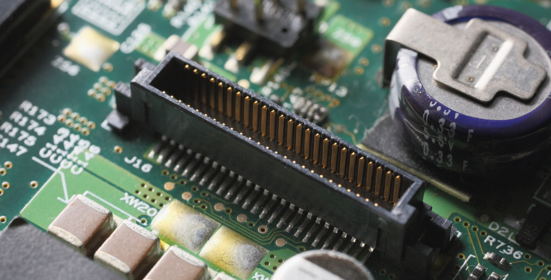 PCB Connector Types