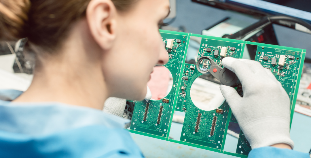 Choose the Right PCB Testing