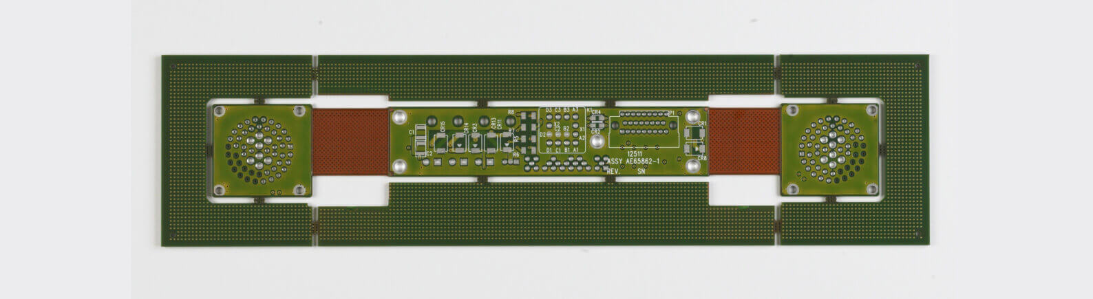 Rigid-Flex Circuit