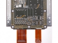 14 Layer Rigid-Flex with 4 layer Flex Circuit