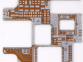 6 Layer Polyimide Circuit