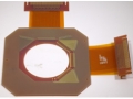 6 Layer Rigid-Flex Circuit with Stiffener