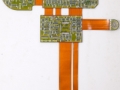8 Layer Rigid-Flex Circuit