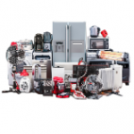 Consumer and Home Appliances